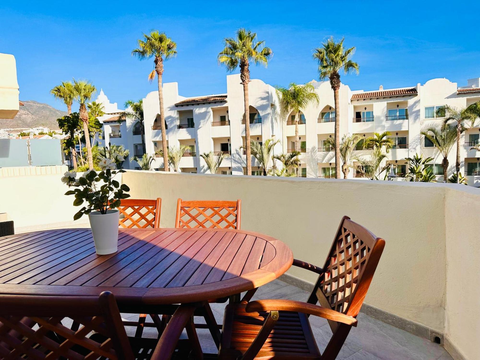 Apartamento, Paradise Sun Beach In Marina Benalmadena Exterior photo